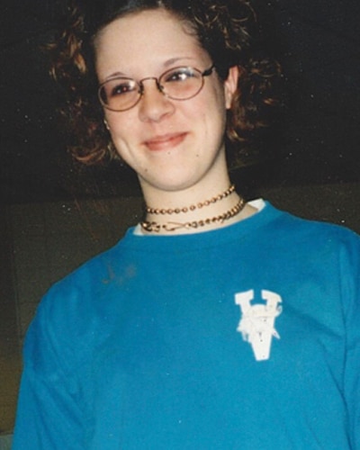 Profile image of Shannon Glasscock from Nimlok-Kentucky