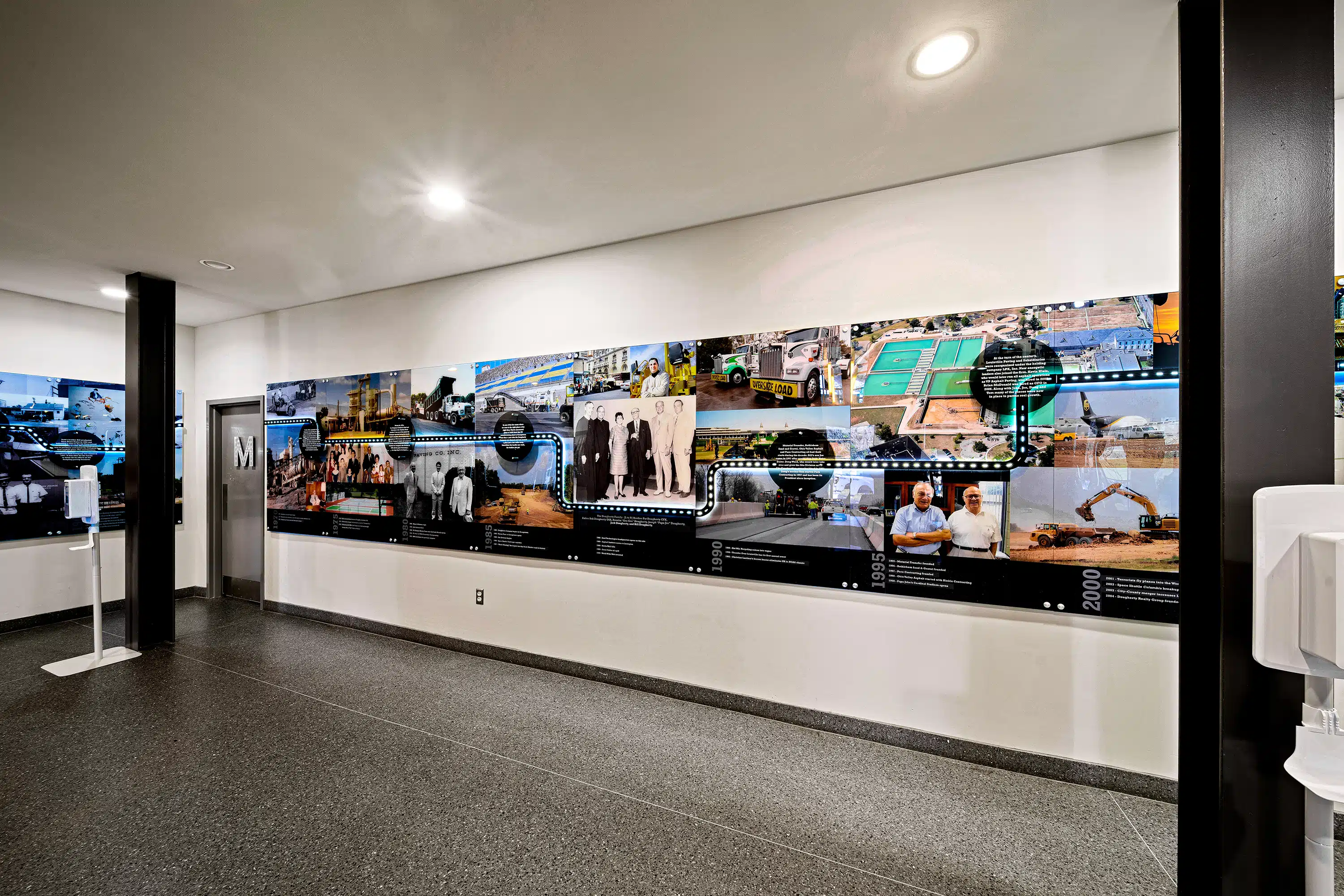 Nimlok Kentucky, Exhibit, Event & Trade Show Display Storage Warehouse
