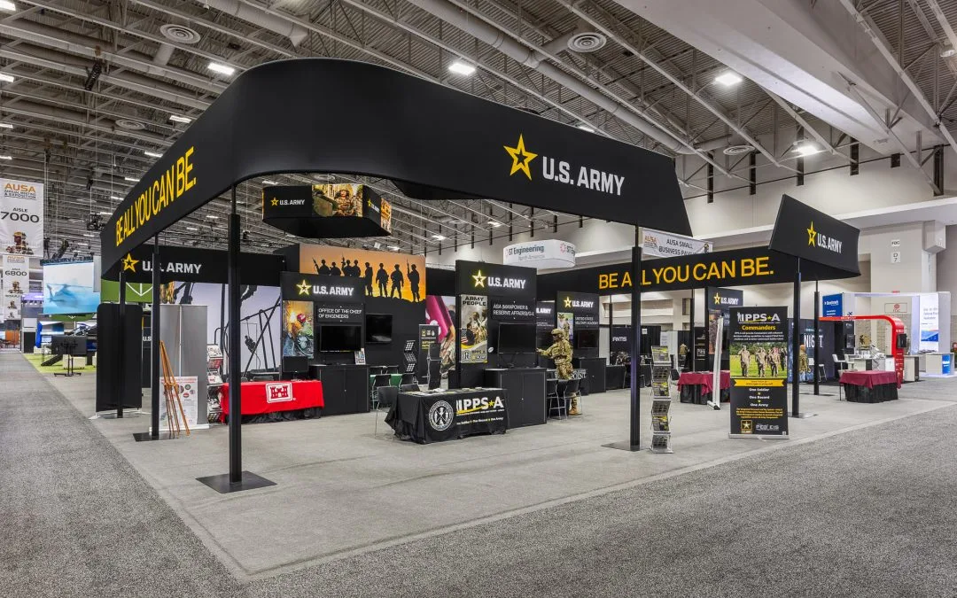 Why You Should Exhibit at a Trade Show in the New Year
